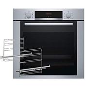 Bosch Serie 4 HBA3140S0 Electric Oven 71 L A Stainless Steel