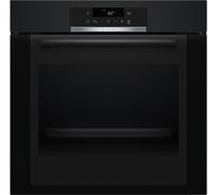 Bosch serie 4 hba372eb3 horno 71 l 3600 w negro
