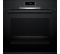 Bosch serie 4 hba372eb4 horno 71 l 3600 w negro