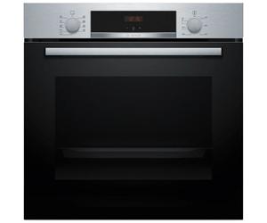 Bosch Serie 4 HBA514ES3 Horno Convencional 71L Acero Inoxidable