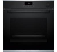 Bosch serie 4 hrg272eb3 horno 71 l 3400 w negro