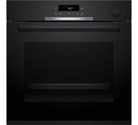 Bosch serie 4 hrg312bb4 horno 71 l 3600 w negro