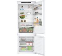 Bosch Serie 4 KBN96VFE0 nevera y congelador Integrado 383 L E Blanco