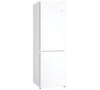 Bosch serie 4 kgn362wdf nevera y congelador independiente 321 l d blan