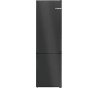 Bosch serie 4 kgn39ocaf nevera y congelador independiente 363 l antrac