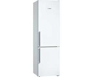Bosch serie 4 kgn39vweq nevera y congelador independiente 368 l e blan