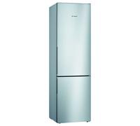 Bosch Serie 4 KGV39VLEAS Nevera Combinado Low Frost Aireado Clase [EEK: a++]