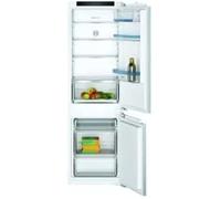 Bosch serie 4 kiv86vfe1 nevera y congelador integrado 267 l e blanco