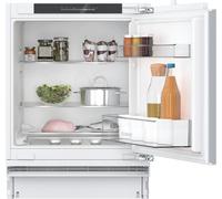 Bosch serie 4 kur21vfe0 frigorífico integrado 134 l blanco