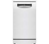Bosch Serie 4 SPS4HMW49E lavavajillas Independiente 10 cubiertos E