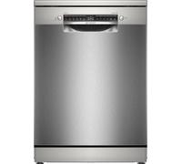 Bosch Serie 4 SMS4HKI07E lavavajillas Independiente 13 cubiertos D