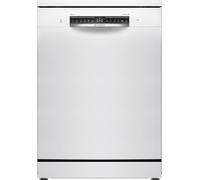 Bosch Serie 4 SMS4HMW07E lavavajillas Independiente 14 cubiertos D