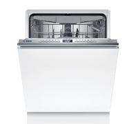 Bosch Serie 4 Lavavajillas totalmente integrable 60 cm SMV4ECX28E