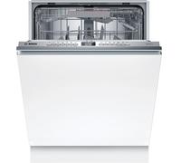 Bosch Serie 4 Lavavajillas totalmente integrable 60 cm SMV4ENX06E