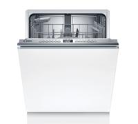 Bosch Serie 4 Lavavajillas totalmente integrable 60 cm SMV4HAX19E