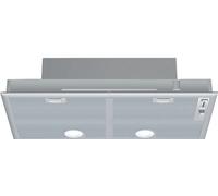 Bosch Serie 4 Módulo de integración 75 cm Plateado DHL755BL
