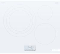 Bosch Serie 4 PID612BB1E hobs Blanco Integrado 60 cm Con placa de inducción 3 zona(s)