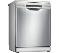 Bosch Serie 4 SMS4EMI06E Lavavajillas Capacidad 14 Cubiertos B Acero inoxidable