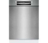 Bosch serie 4 smu4eas28e lavavajillas bajo encimera 13 cubiertos a