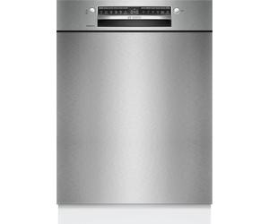 Bosch serie 4 smu4eas28e lavavajillas bajo encimera 13 cubiertos a