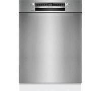 Bosch serie 4 smu4ecs28e lavavajillas semi integrado 13 cubiertos a