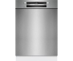 Bosch serie 4 smu4ecs28e lavavajillas semi integrado 13 cubiertos a