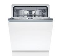 Bosch serie 4 smv4ecx23e lavavajillas completamente integrado 14 cubie