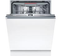Bosch serie 4 smv4evx00e lavavajillas completamente integrado 14 cubie