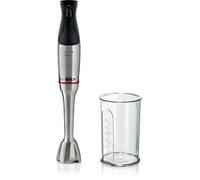 Bosch Serie 6 MSM6M810 licuadora 0,6 L Batidora de inmersión 1200 W Acero inoxidable