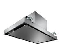 Bosch Serie 6 DRC97AQ50 Extractor de Techo 90cm A Acero Inoxidable