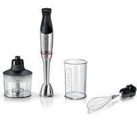 Varita con Accesorios BOSCH MSM6M831 Ergomaster Serie 6 (1200 W - Inox)
