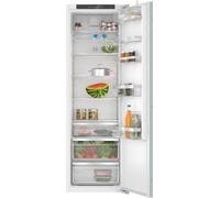 Bosch Serie 6 Frigorífico integrable 177.2 x 55.8 cm Cierre SoftClose con puerta fija KIR81ADD0