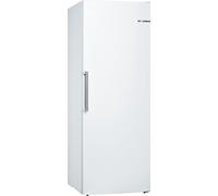 Bosch Serie 6 GSN58AWCV Congelador Freistehender, 1 Puerta, 366 L, 70 cm, 191 cm