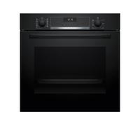 Bosch serie 6 hbg537fb4 horno 71 l a negro