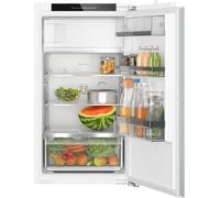 Bosch serie 6 kil32add1 nevera combi integrado 147 l