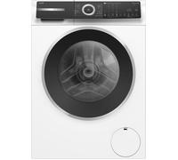 Bosch Serie 6 WGH244A0ES lavadora Carga frontal 9 kg 1400 RPM Blanco