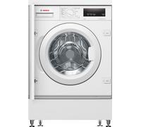 Bosch Serie 6 WIW28302ES lavadora Carga frontal 8 kg 1400 RPM Blanco