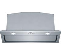 Bosch DHL785C campana Telescópica o extraplana Acero inoxidable C 730 m³/h