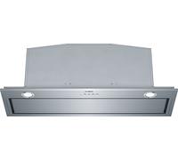 Bosch DHL885C campana Encastrada Acero inoxidable C 630 m³/h