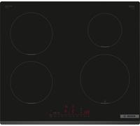 Bosch Serie 6 Placa de inducción 60 cm sin perfiles PIE631HC1E