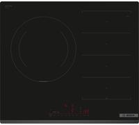 Bosch Serie 6 Placa inducción 60 cm sin perfiles PXJ631HC2E