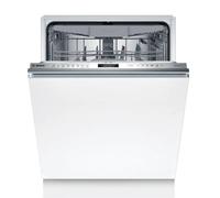 Bosch serie 6 sbd6ecx21e lavavajillas completamente integrado 14 cubie