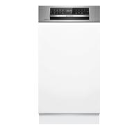 Bosch serie 6 spi6ems21e lavavajillas semi integrado 10 cubiertos b