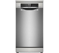 Bosch serie 6 sps6emi21e lavavajillas independiente 10 cubiertos