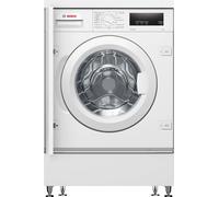 Bosch serie 6 wiw24342eu lavadora carga frontal 8 kg 1200 rpm c blanco