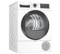 Bosch Serie 6 WQG233D0ES secadora Independiente Carga frontal 8 kg A+++ Blanco