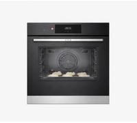 Bosch serie 8 hbg7341b2 horno 71 l 3600 w negro