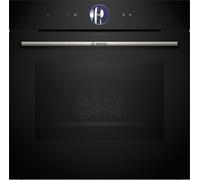 Bosch serie 8 hbg7363b1 horno 71 l 3600 w negro