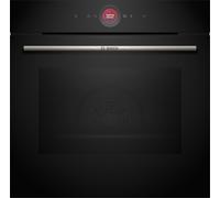 Bosch Serie 8 HBG7741B1 horno 71 L Negro