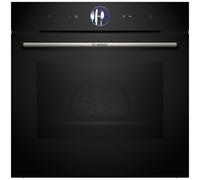 Bosch Serie 8 HSG7361B1 horno 71 L Negro